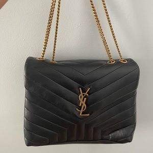 Yves Saint Laurent 100 % Authentic